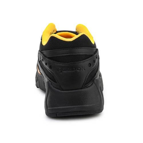 Scarpa universali uomo Reebok X Gigi Hadid Aztrek 5/5