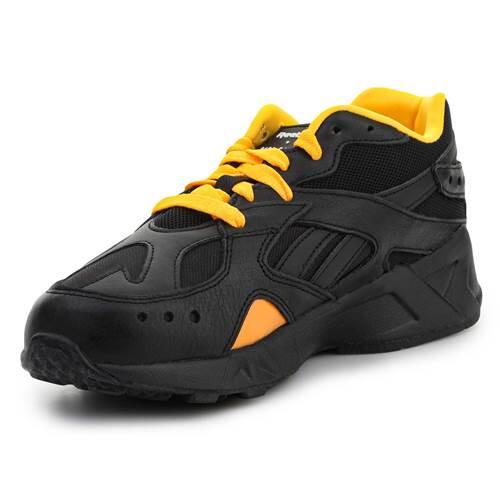 Scarpa universali uomo Reebok X Gigi Hadid Aztrek 3/5