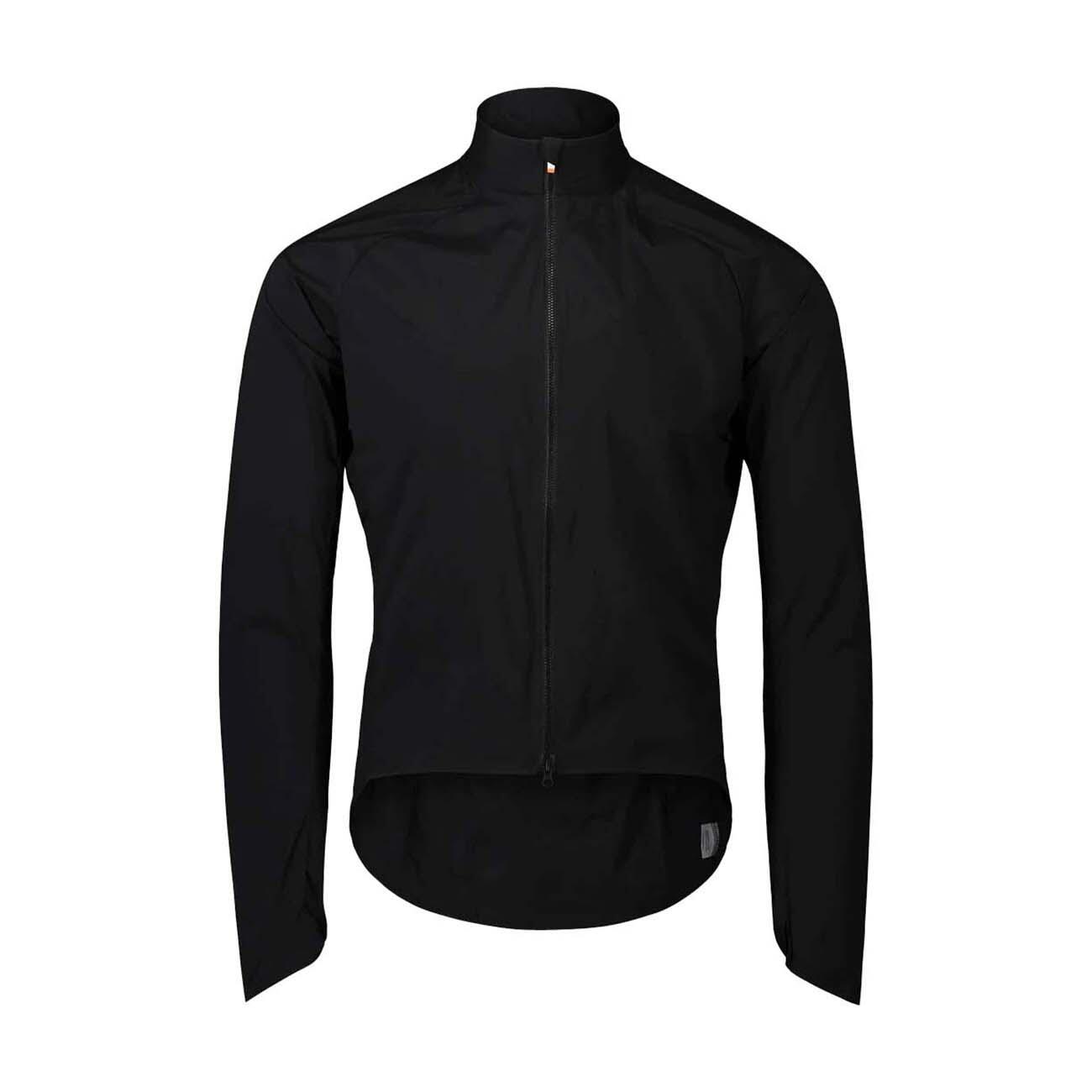 Poc - Veste Coupe-vent - Pure-lite Splash - Coupe Vent - Noir - Decathlon