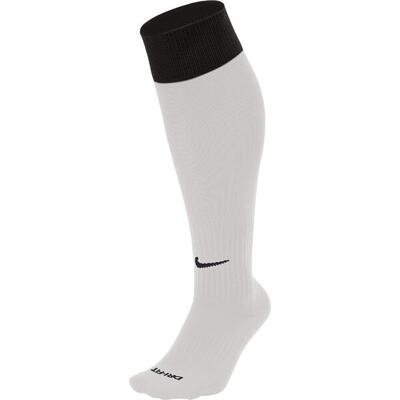 Nike U NK Classic II 2.0-Team. Calzini Uomo. Bianco/Nero. Taglia L