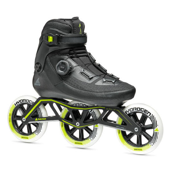 ROLLERBLADE Roller Endurance REVV BOA 125