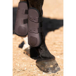 Guêtres Anatomic Moonless Night - Equestrian Stockholm