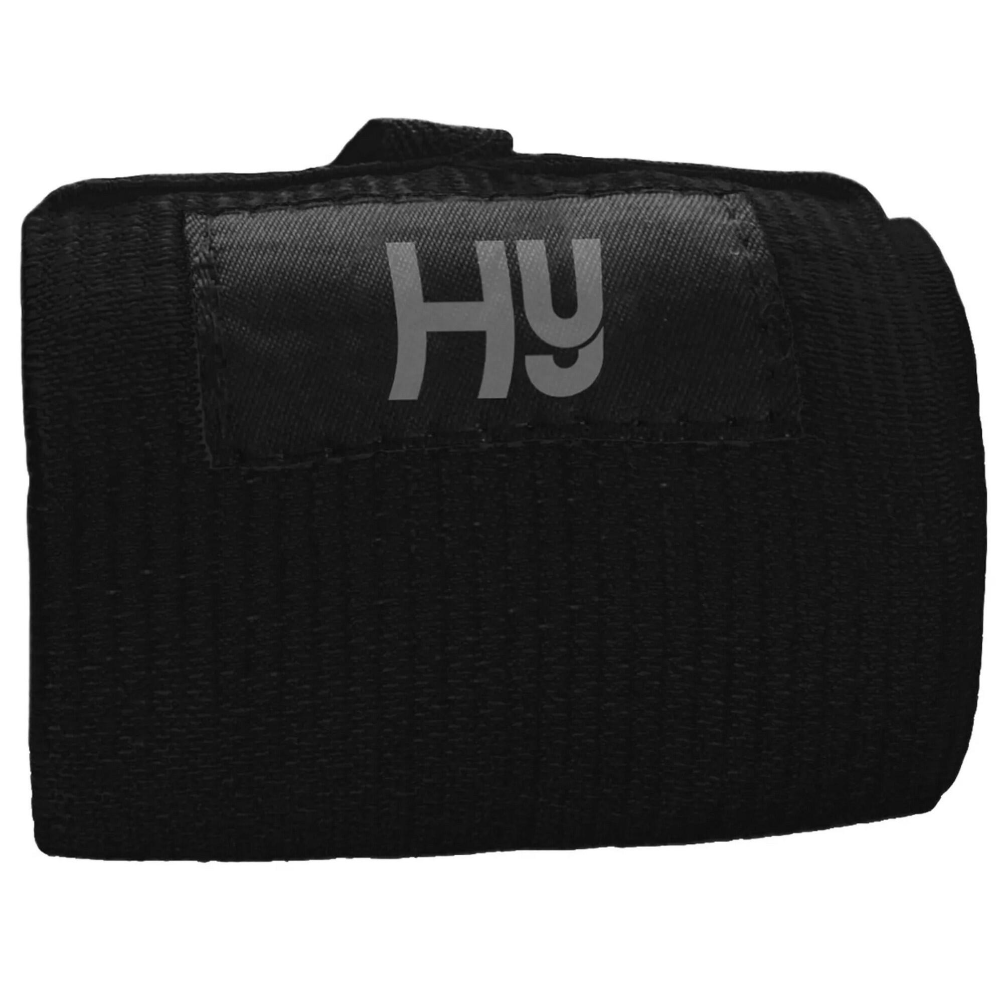 Tail Bandage (Black) 2/2