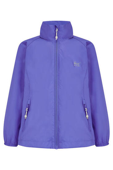 Veste imperméable Mac In A Sac Origin