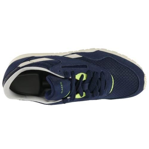Chaussures universel femmes Reebok CL Nylon Slim EP 4/5