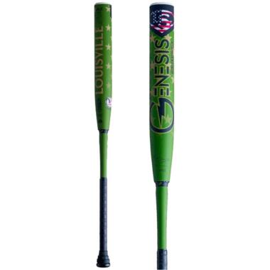 Louisville WBL2862010 Genesis 2PC Matt Brady 34 pouces 26.5 OZ