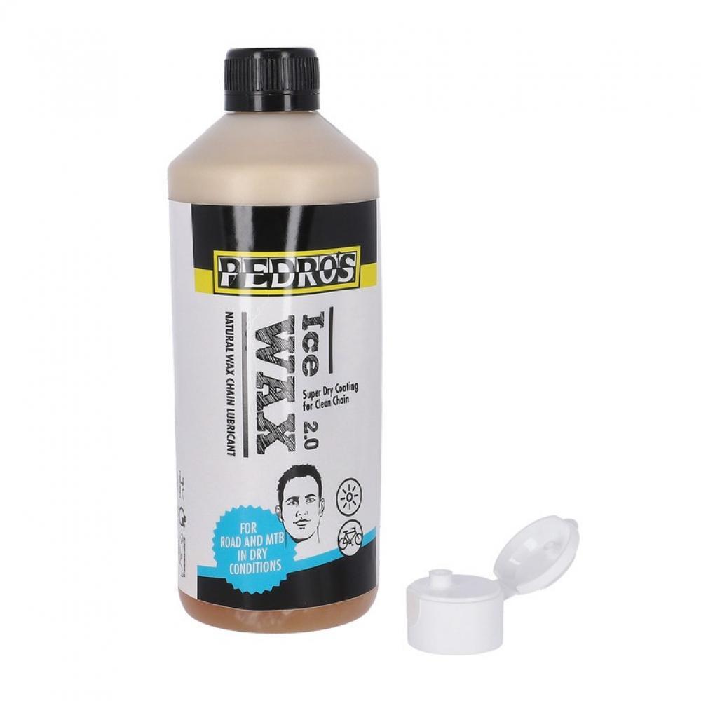 Pedro's Kettenschmiermittel Ice Wax 2.0, 500 ml 2/2