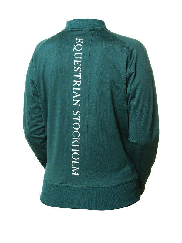 Veste AMAZONITE - Equestrian Stockholm 4/5