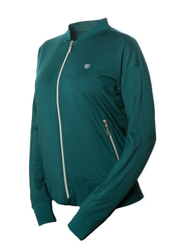 Veste AMAZONITE - Equestrian Stockholm 3/5