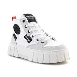 Chaussures universel femmes Palladium Pallatower HI Star