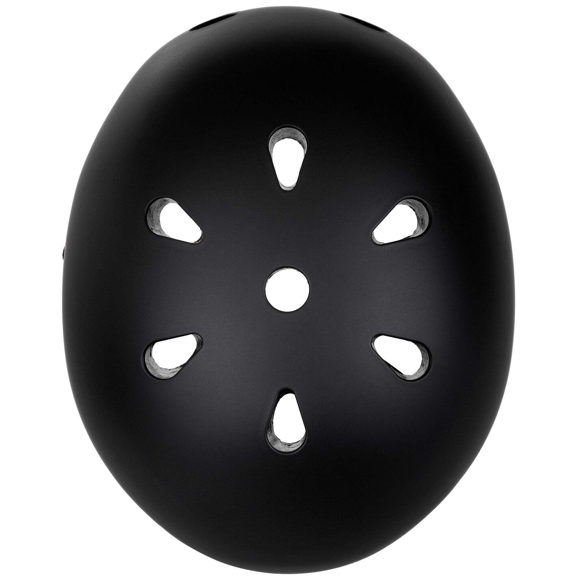 Powerslide protective helmet Urban Black 2 5/7