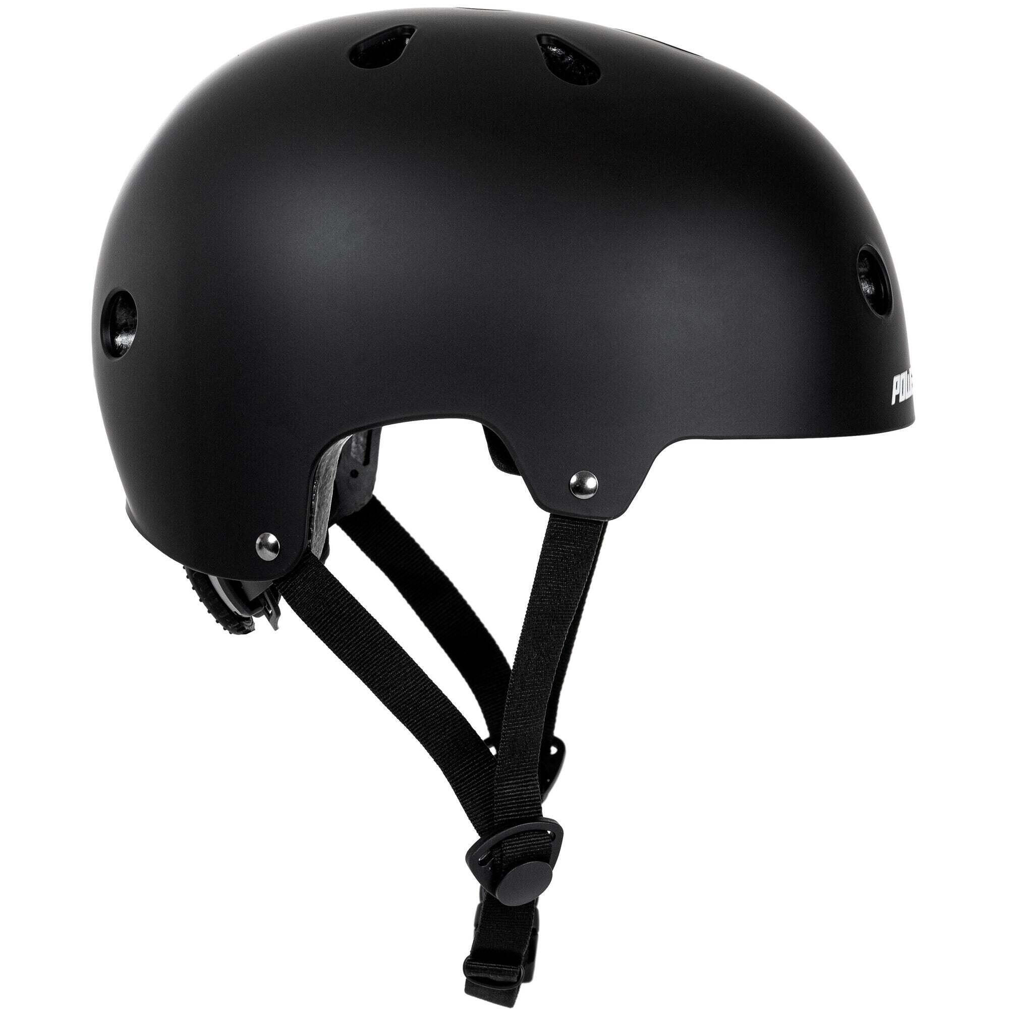 Powerslide protective helmet Urban Black 2 4/7