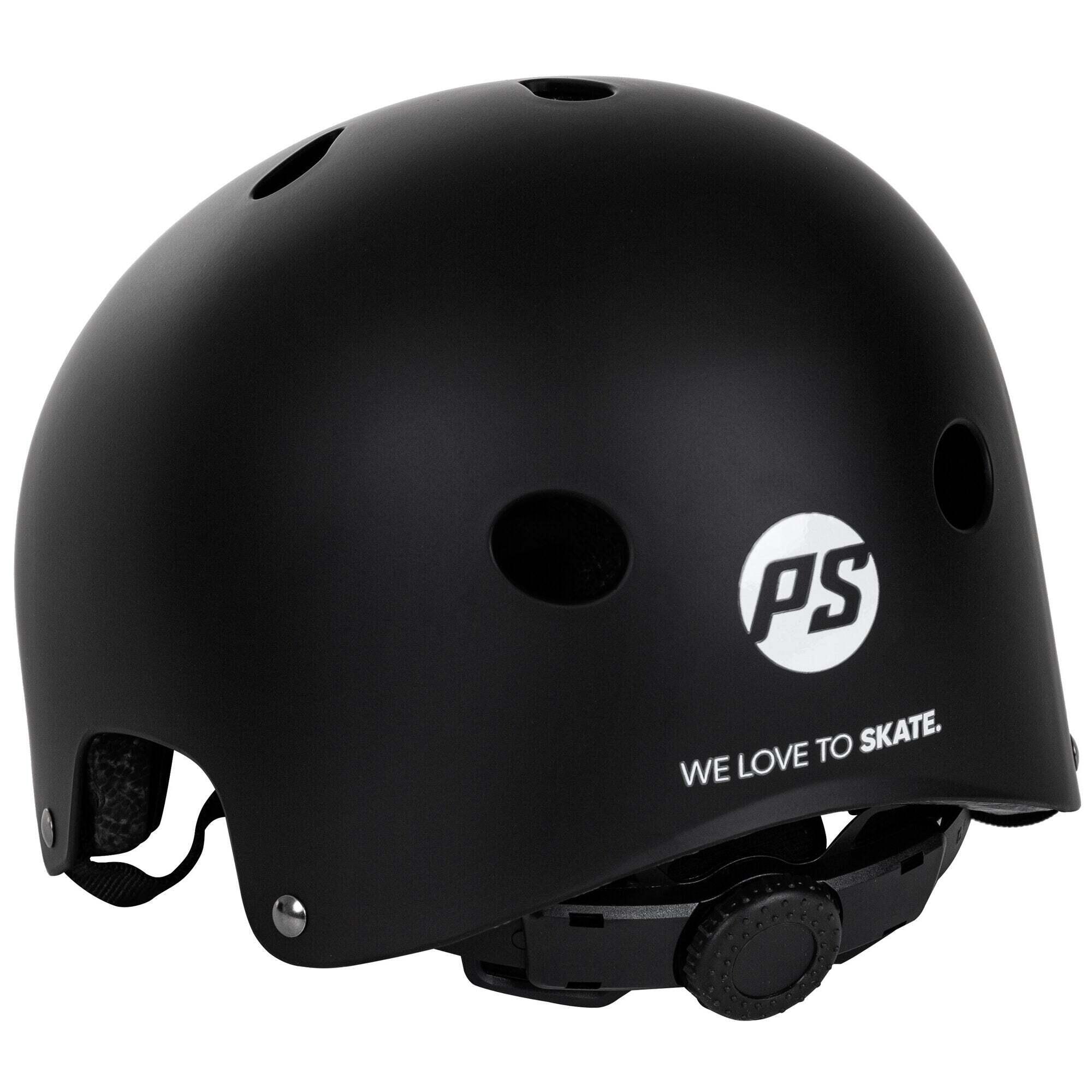 Powerslide protective helmet Urban Black 2 2/7