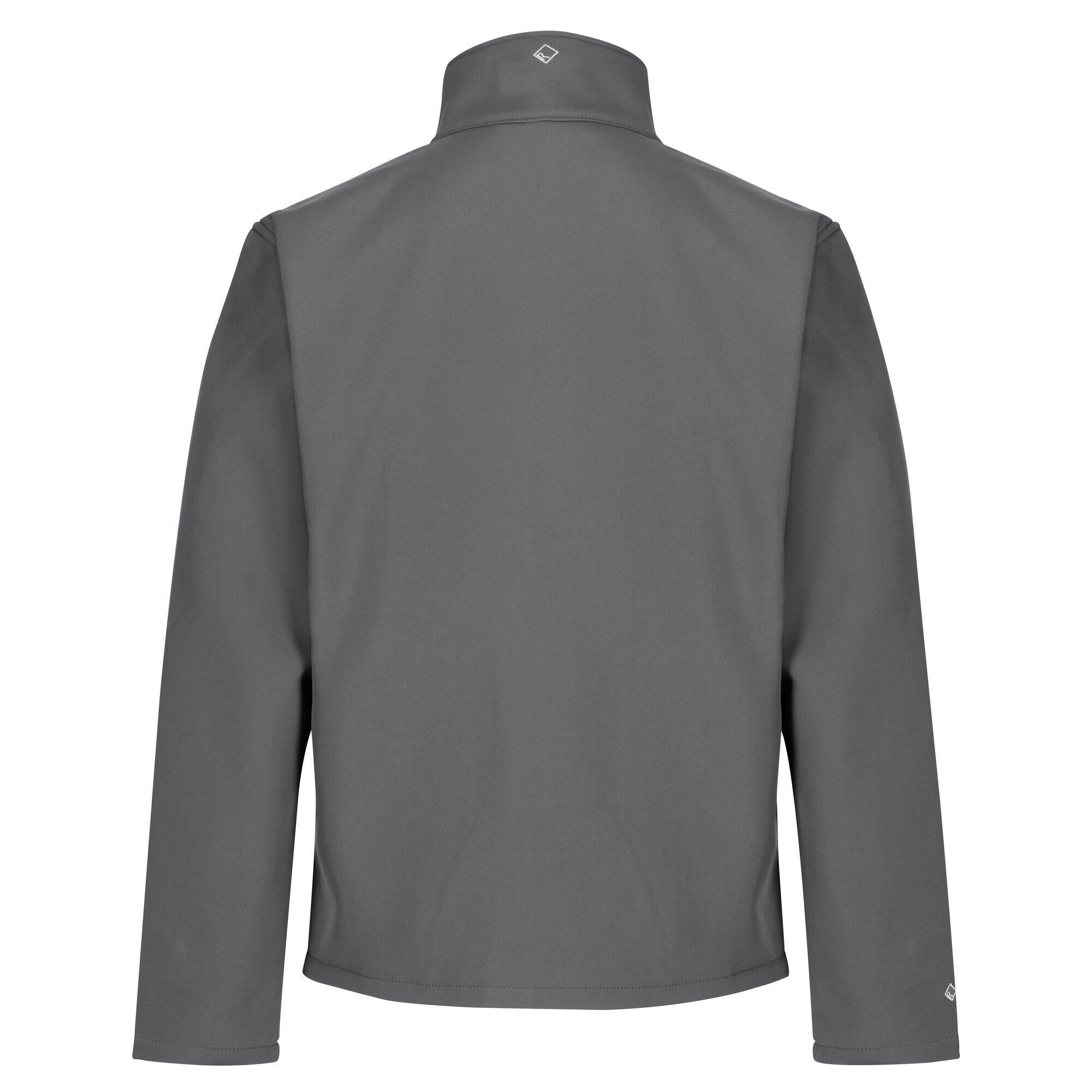 Wanderjacke Cera III Wandern/Outdoor/Trekking Herren SlGry(SlGry) Ohne 4/4