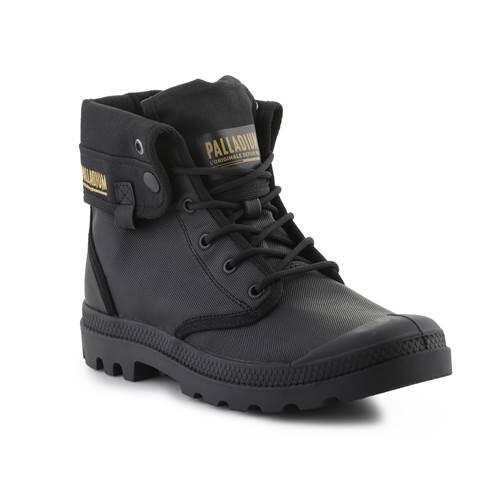 Buty do chodzenia męskie Palladium Baggy Coated