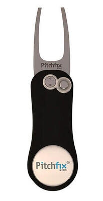 Pitchfix pitchfix pitchfix original 2.0 zwart