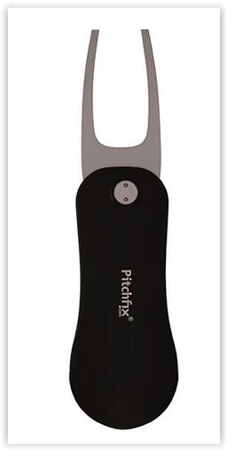 PITCHFIX Pitchfix Pitchfix Original 2.0  Zwart 2/4