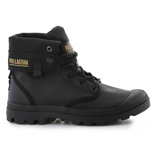 Buty do chodzenia męskie Palladium Baggy Coated