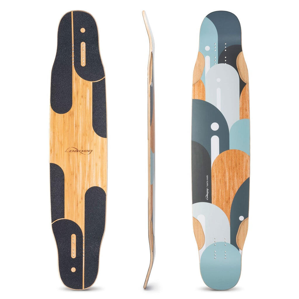 LOADED BOARDS picture