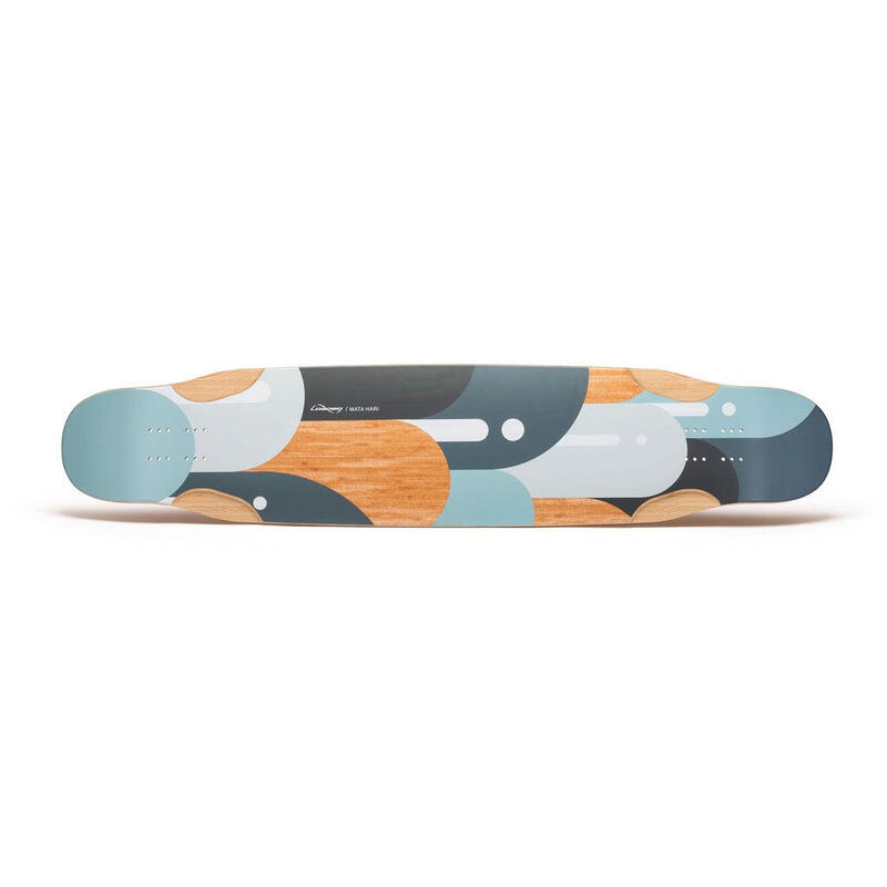 LOADED – Longboard (egy darab) Mata Hari