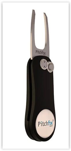 PITCHFIX Pitchfix Pitchfix Original 2.0  Zwart 3/4