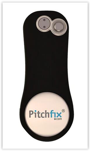 PITCHFIX Pitchfix Pitchfix Original 2.0  Zwart 4/4
