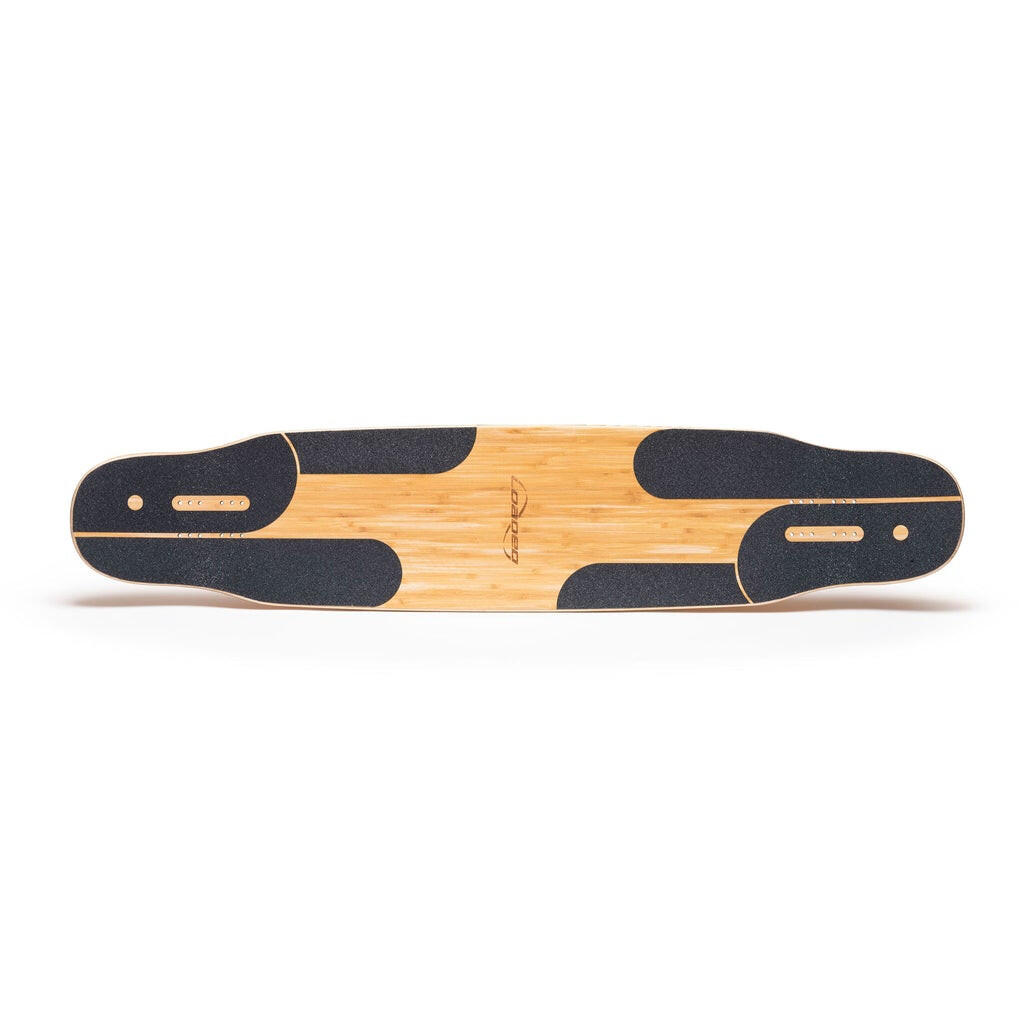 LOADED - Prancha (avulda) Longboard Mata Hari 2/4