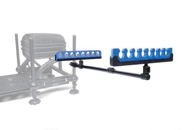 Preston offbox 36 standard kit safe - preston zitkist & toebehoren
