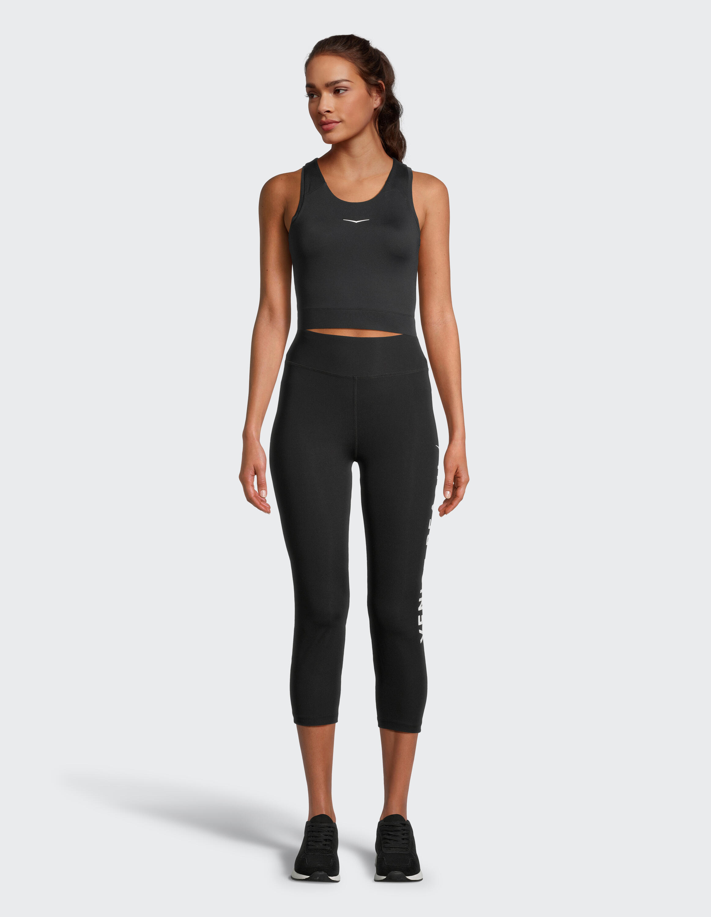 VENICE BEACH Sporthose VB Luisa 4/8