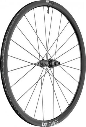 DT SWISS Hinterrad Er1600 Spline 30 Db 27.5 Zoll 22Mm Alu Schwarz Center-Lock...