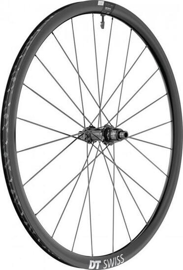DT SWISS Hinterrad Er1600 Spline 30 Db 27.5 Zoll 22Mm Alu Schwarz Center-Lock...