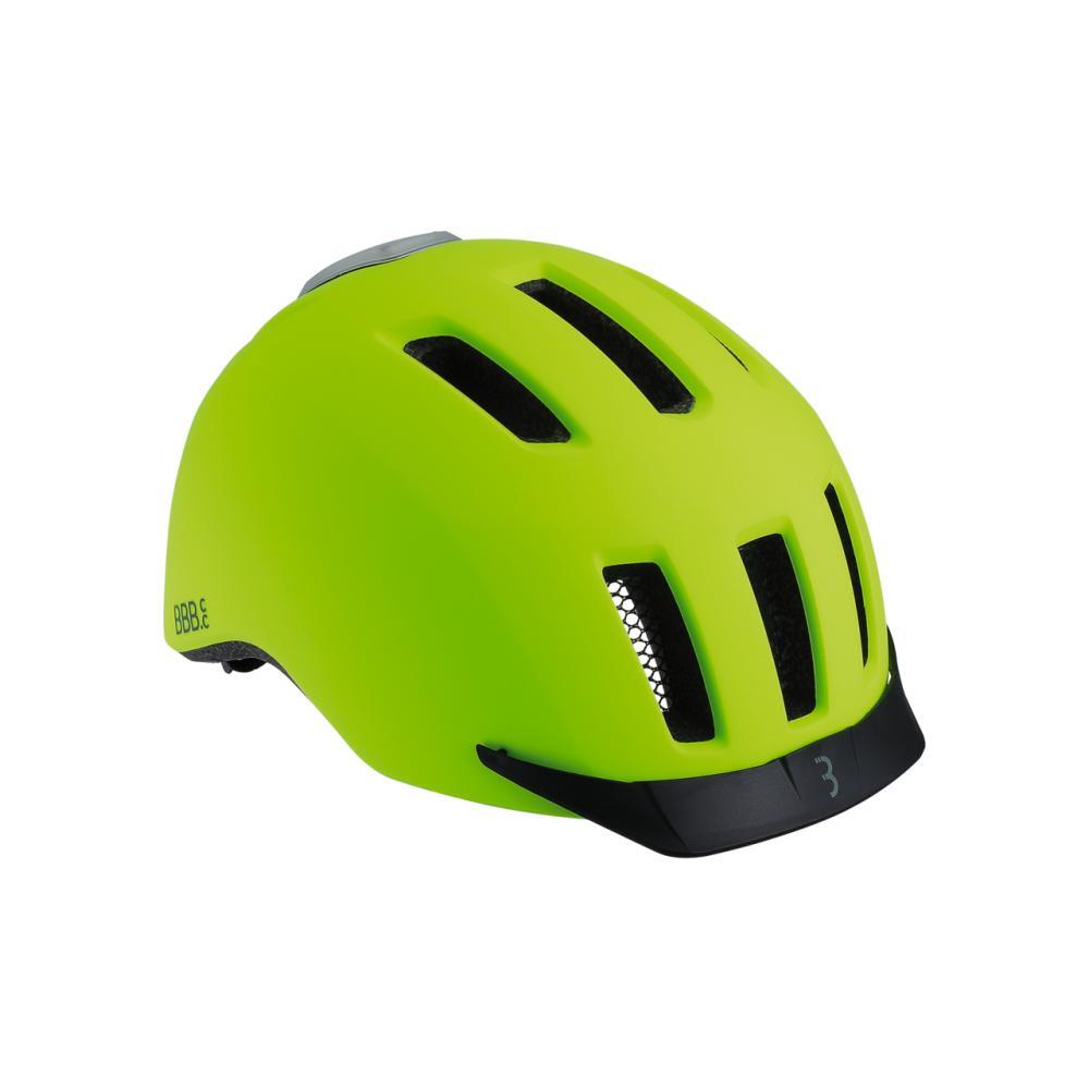 Aangesloten hoofdtelefoon BBB Cycling Grid 2/7