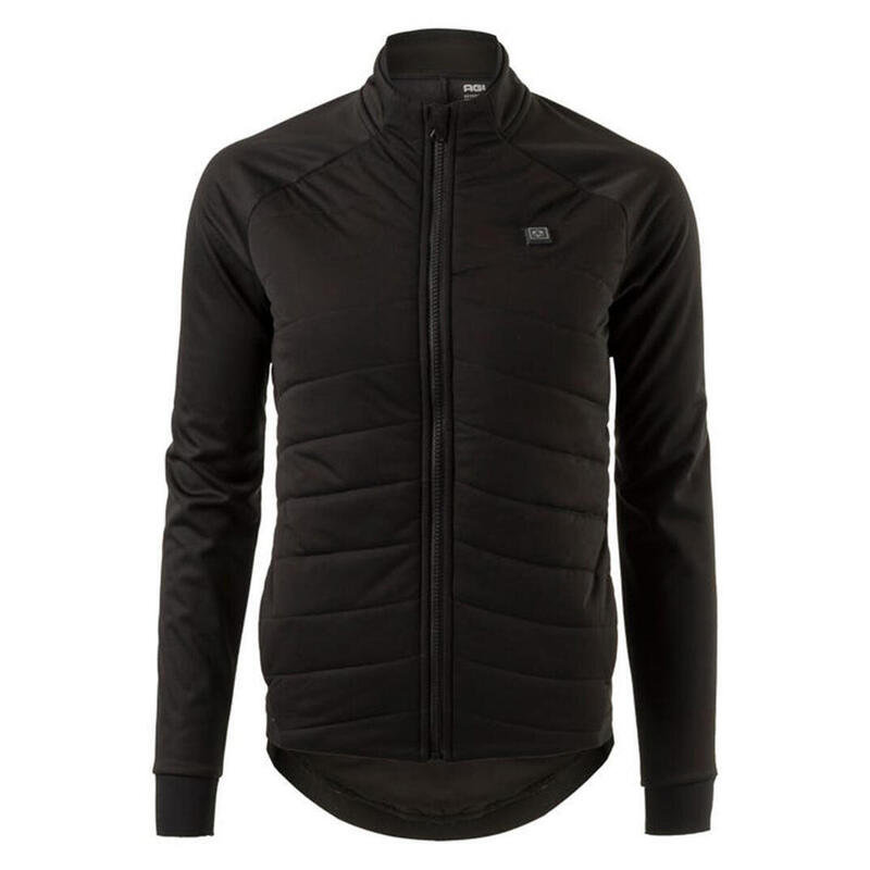 Chaqueta aislante - LED WINTER HEATED W