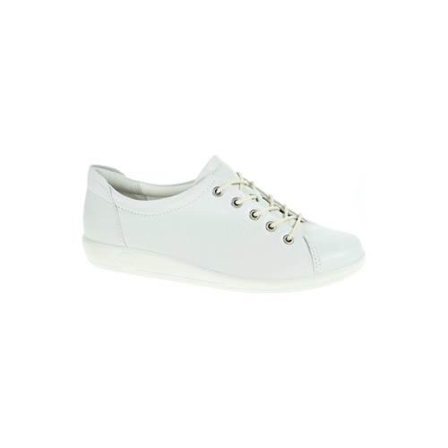 Sneakersy damscy Ecco Soft 2,0
