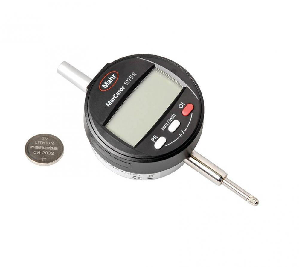 DT SWISS Comparateur numérique 0,01/12,5 mm Ø 58 mm 2/2