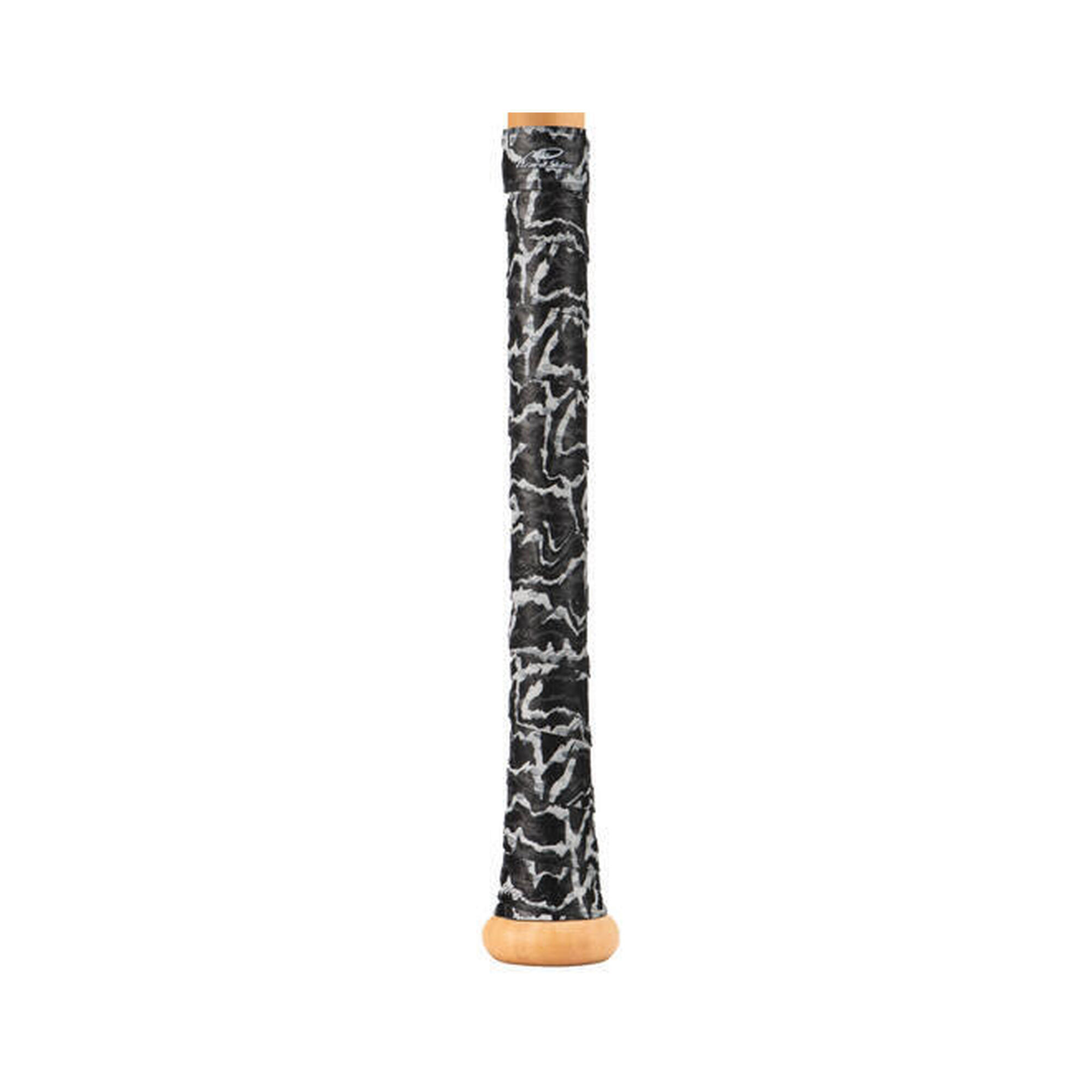 Lizard Skins DSP Bat Wrap 1,8 mm (CAMO) Cor Preto
