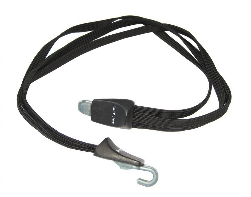 RACKTIME Elastische spanner Tubus Racktime Bindit E-bike 7