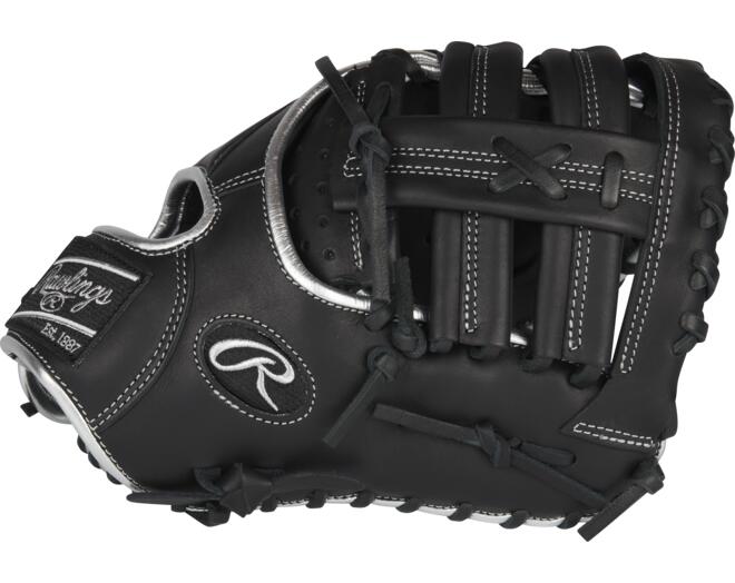 RAWLINGS Rawlings ECFBM-10B Modelo de 12 polegadas Pegar certo