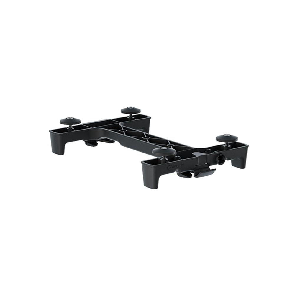 Luggage rack adapter with support feet Tubus Racktime Snapit 2.0 2/2