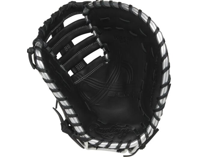 Rawlings ECFBM-10B Modèle 12 pouces Attraper à droite 3/4