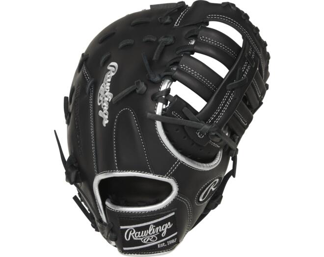 Rawlings ECFBM-10B Modèle 12 pouces Attraper à droite 2/4