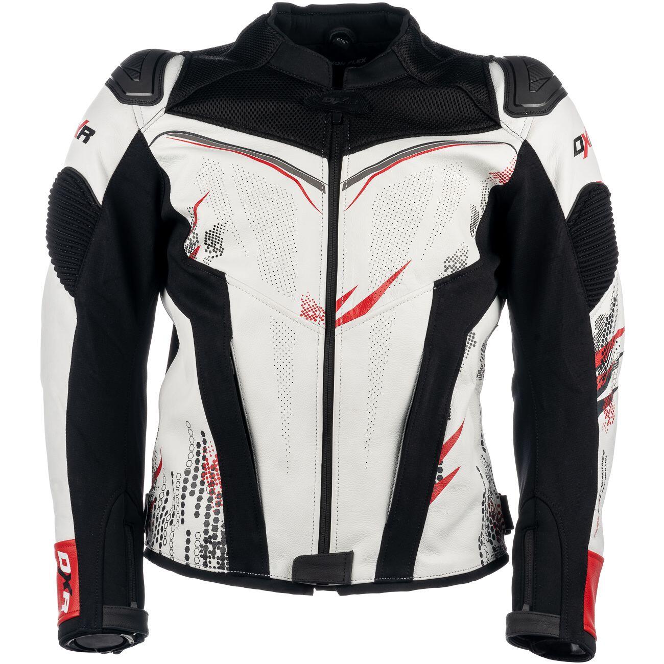 Blouson Moto HOMME Certifié | LUXON FLEX MOTOBLOUZ 1/7