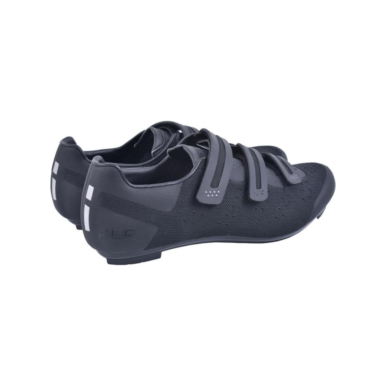 Straßenschuhe 3 selbstklebende Streifen FLR Pro F35 42 3/7