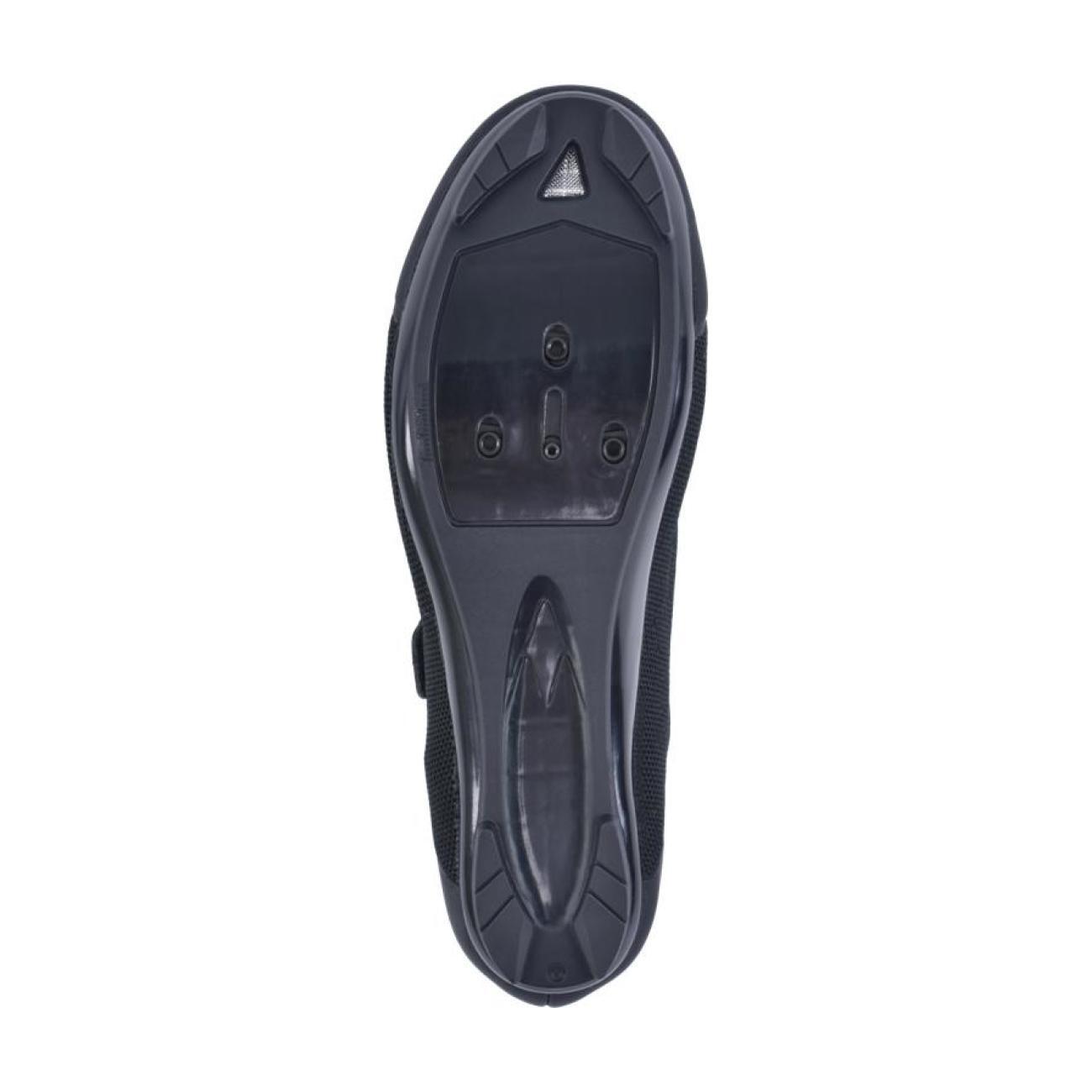 Straßenschuhe 3 selbstklebende Streifen FLR Pro F35 42 5/7