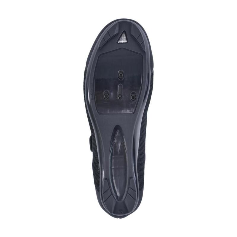 Sneakers Flr F35 Knit Black