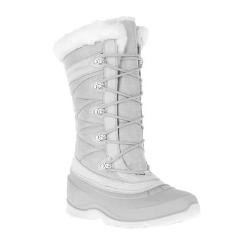 Buty do chodzenia damskie Kamik Winterstiefel Snovalley 4