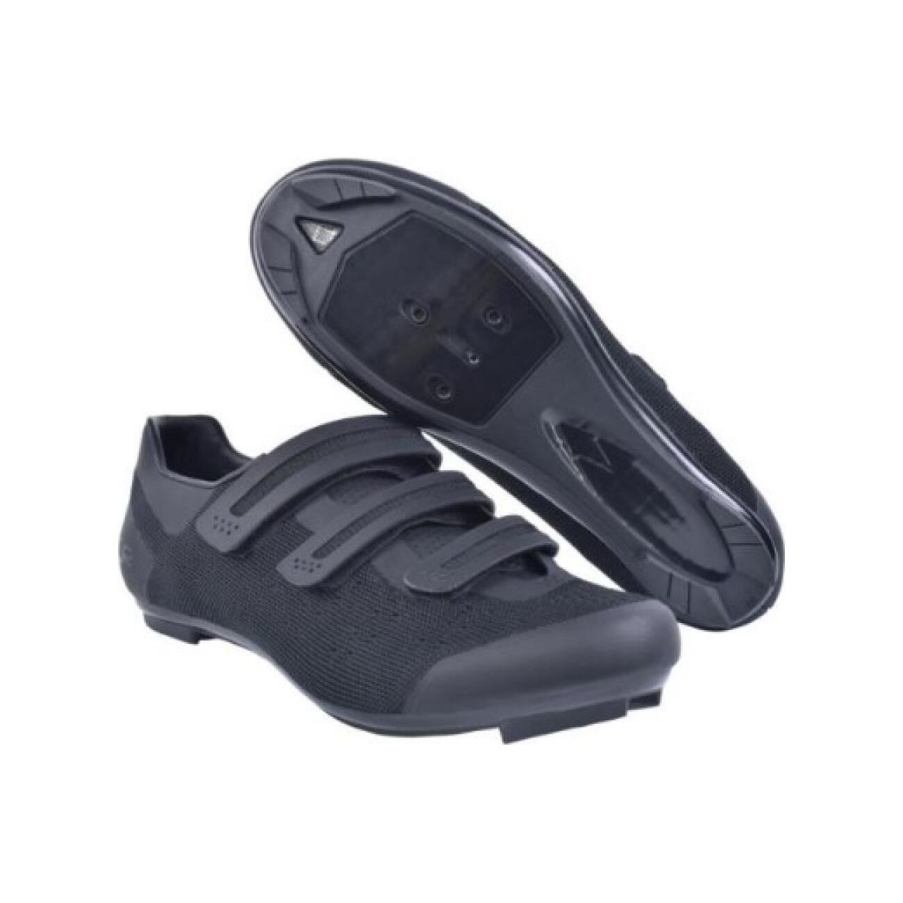 Straßenschuhe 3 selbstklebende Streifen FLR Pro F35 42 6/7