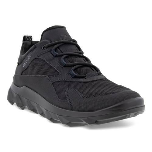 Chaussures universel hommes Ecco Mx Gtx Low 1/7