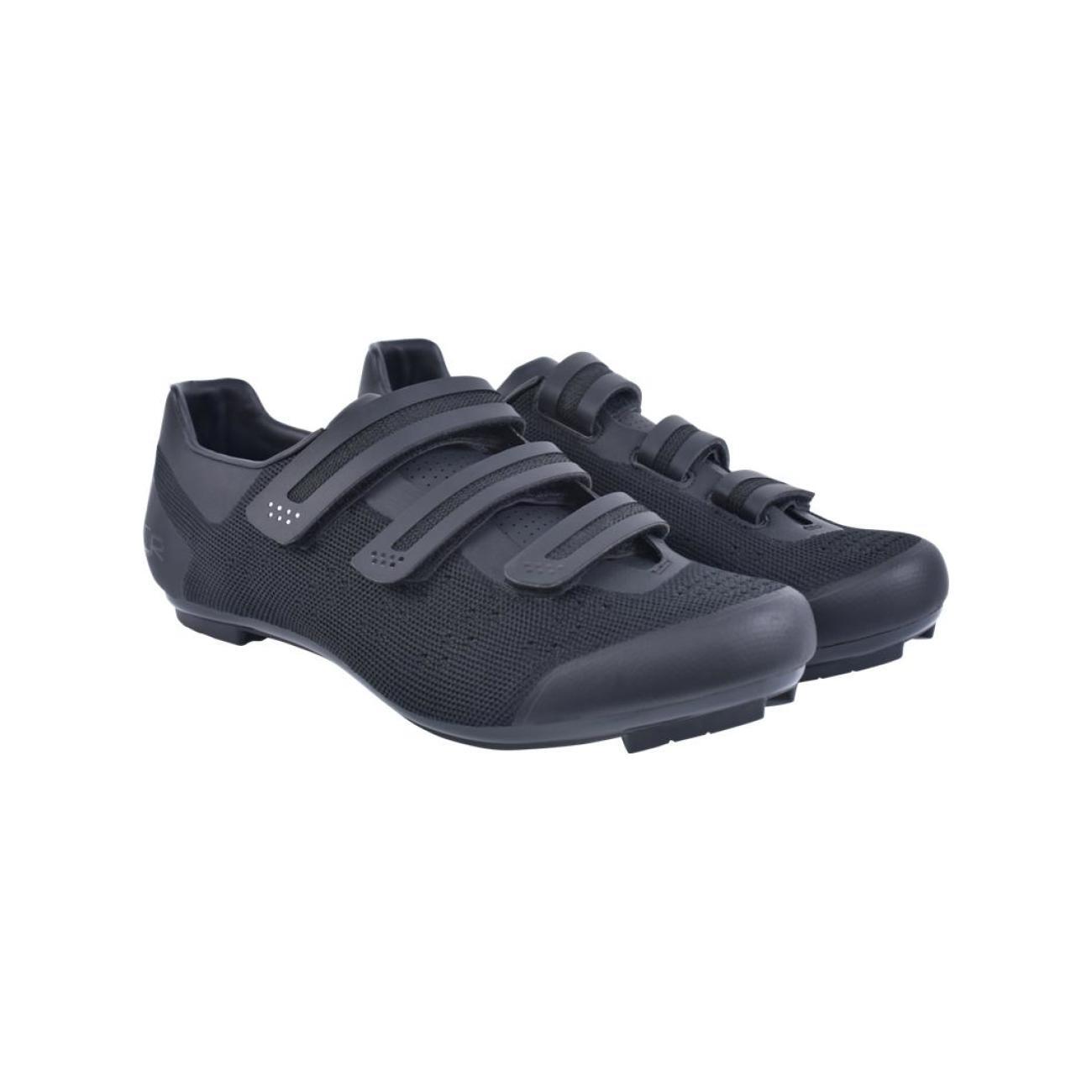 Straßenschuhe 3 selbstklebende Streifen FLR Pro F35 42 2/7