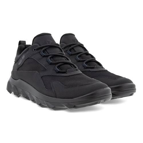 Chaussures universel hommes Ecco Mx Gtx Low 2/7